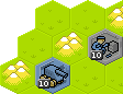 Building a tank