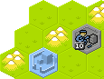 Capturing a base